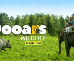 Dooars Tour Package: Discover Nature's Serenity with Tripoventure