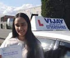 Cheap Driving Lessons in Coventry