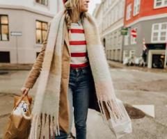 Trending women's sweaters | Sweaters Outlets - 1