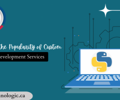 Python Development Benefits for Businesses