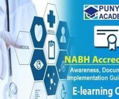 NABH Implementation Documentation Training