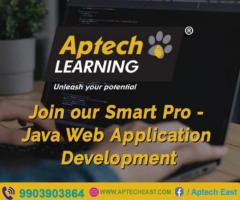 Web Development with Aptech Chinsurah's Comprehensive Course in Hooghly