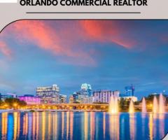 Orlando Commercial Realtor