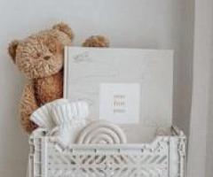 Grab the Best Baby Book in Australia from Forget Me Not Journals