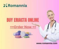 Buy Eriacta Online #Romannia