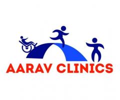 Best Physiotherapy Centre In Chanda Nagar