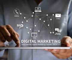 Detral LLC | Expert Digital Marketing Services in the USA