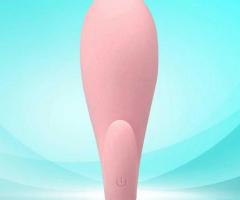 Increase The Heat with Female Vibrator - 7044354120