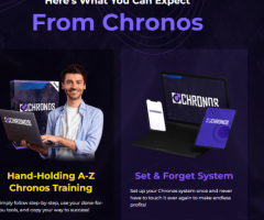 Chronos Review ( Update Offer )