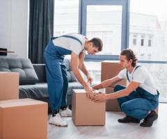 Moving Made Affordable – Your Local Move, Your Local Rates!