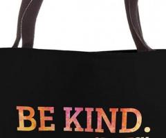Birthday gifts be kind of a bitch for Women Tote Bag