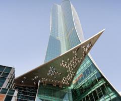 Full-Service Commercial Real Estate Co. in Kuwait | Marina World & More