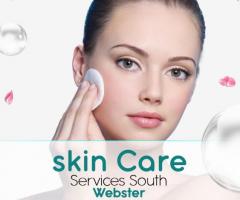 Skin Care Services South Webster