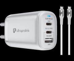 Buy Fast GaN Charger Online - 1