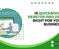What Makes QuickBooks Desktop Pro 2024 Stand Out as an Accounting Software?