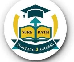 Achievers Point - Coaching centre in patrakar colony