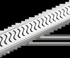 Premium Shower Channel Drain Manufacturer for Modern Bathrooms