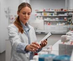 Reliable Prescription Medicine Company in India