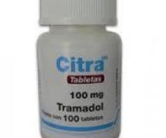 Buy Tramadol Citra 100mg Online | Best Pain Reliever fast Shipping