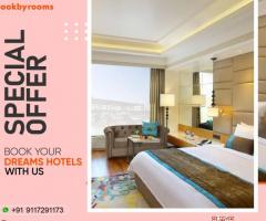 Online Hotel Booking | Book Cheap, Budget and Luxury Hotels - 1