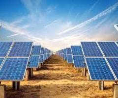 Convert your Power to Solar and Earn Money - 1