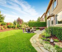 Landscaping Companies Raleigh, Landscaping Companies In Durham, Landscaping Companies Cary - 1