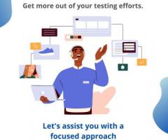 Functional Testing Services | Integration testing