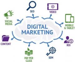 Digital marketing agency in Delhi