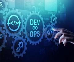 DevOps with AWS training in Pune - 1