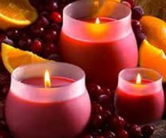 Candle Fragrances