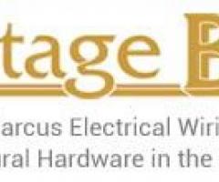 High End Switches and Sockets at Best Price | Heritage Brass - 1