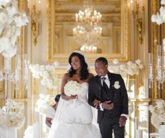 Dream Paris Wedding - Wedding Planner