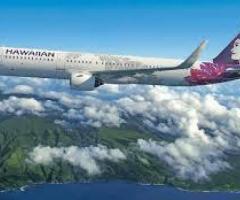 hawaiian airlines group travel - 1
