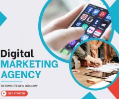Digital Marketing Company In Wakad Pune