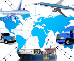 Domestic and International Shipping Experts | Arihant Courier