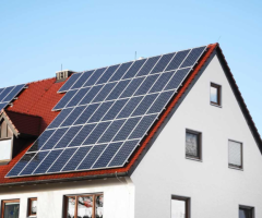 Beste Solaranlage in Dülmen für Nachhaltige Energie