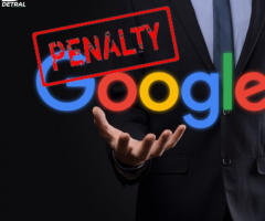 Detral| Your Reliable Partner for Google Penalty Removal in the USA