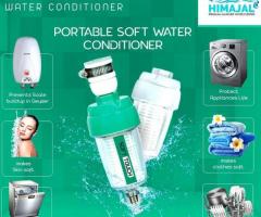 Himajal SOFT TOUCH WATER CONDITONER