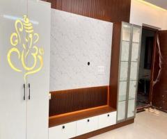 Interiors design company in bangalore