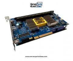 510-000003 HPE SIMPLIVITY OMNICUBE STORAGE SERVER ACCELERATOR CARD 8GB DDR3