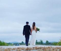 Dublin Wedding Videographer | Moments For A Life Time
