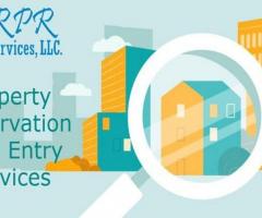 Top Property Preservation Data Entry Services in Colorado