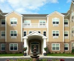Amber Court: Elevating Senior Living in North Jersey with Exceptional Assisted Living Communities