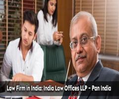 India Law Offices LLP – Pan India | Law Firm in India