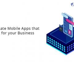 Mobile Application Development Consulting Services