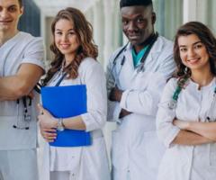 Get The Proper Certification To Become an Excellent Medical Assistant! - 1