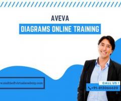 Aveva Diagrams Online Training and Cortication Course