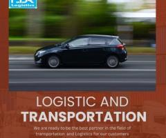 Trustworthy and reliable Car transport in Delhi NCR - HSR Logistics