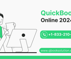 What's new in QuickBooks Online 2024 ?