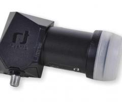 Inverto Ultra IN 5928 Single High-Gain Low Noise 40mm PLL LNB